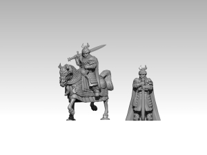 High King of the east